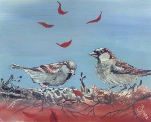 Sometimes I use the "Phase" to make a small one. 